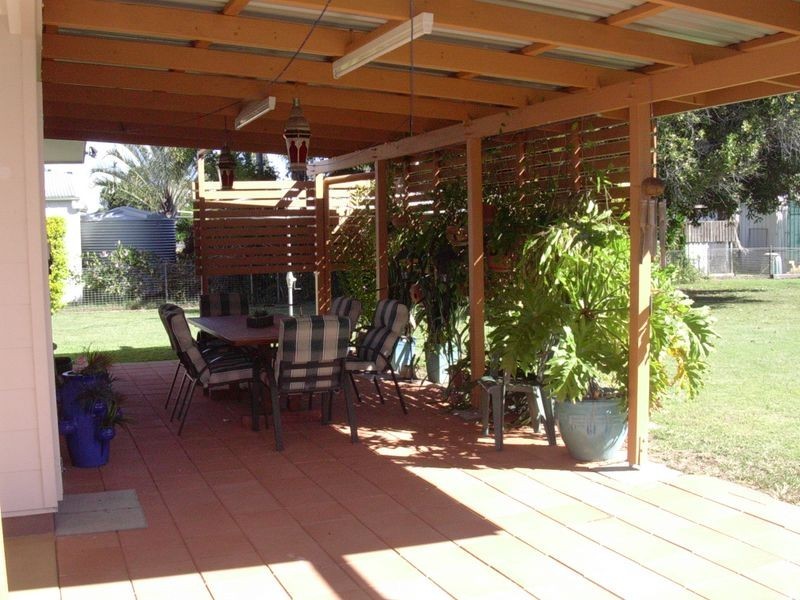 20 Spencer Street, Gayndah QLD 4625