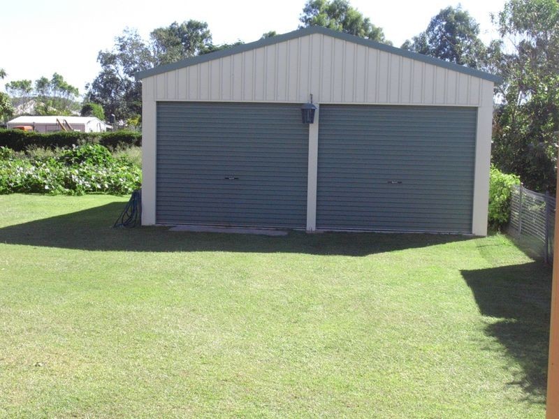 20 Spencer Street, Gayndah QLD 4625