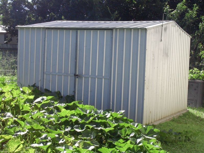 20 Spencer Street, Gayndah QLD 4625