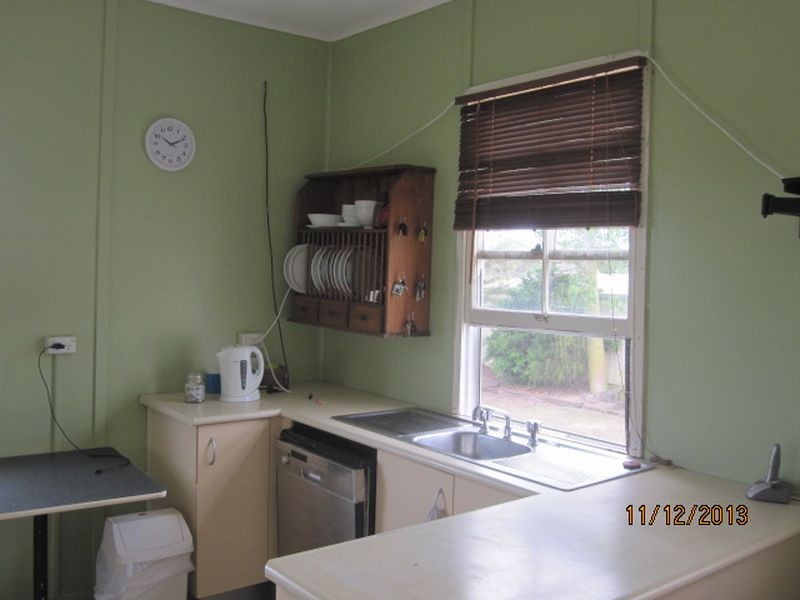 1 Tony Lutvey Street, Gayndah QLD 4625