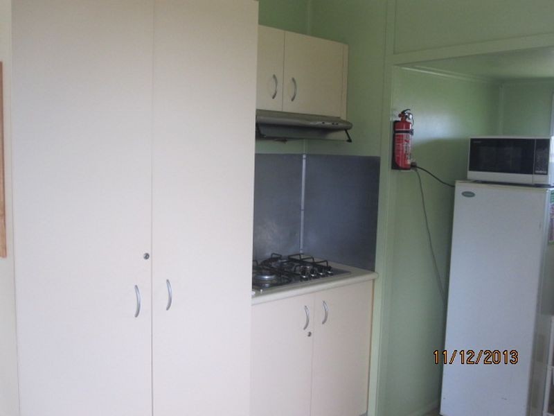 1 Tony Lutvey Street, Gayndah QLD 4625