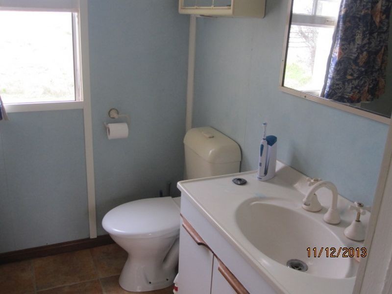 1 Tony Lutvey Street, Gayndah QLD 4625