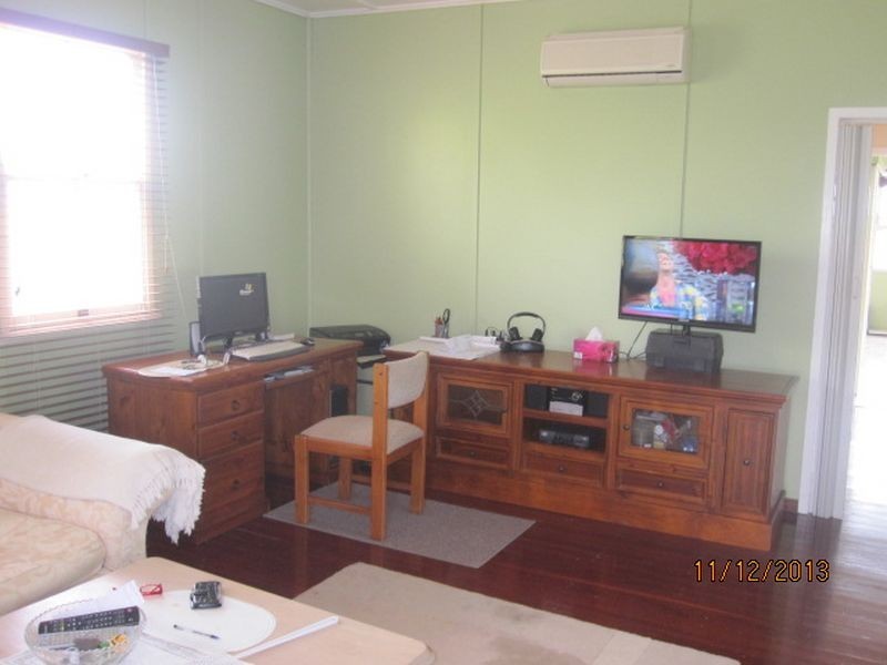 1 Tony Lutvey Street, Gayndah QLD 4625