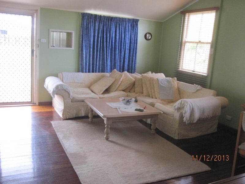 1 Tony Lutvey Street, Gayndah QLD 4625