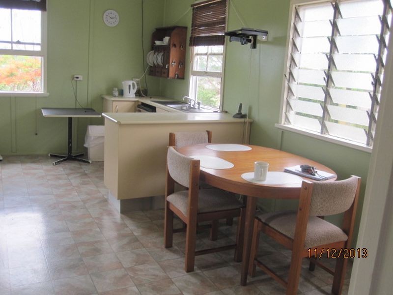 1 Tony Lutvey Street, Gayndah QLD 4625