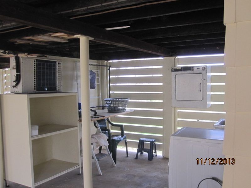 1 Tony Lutvey Street, Gayndah QLD 4625