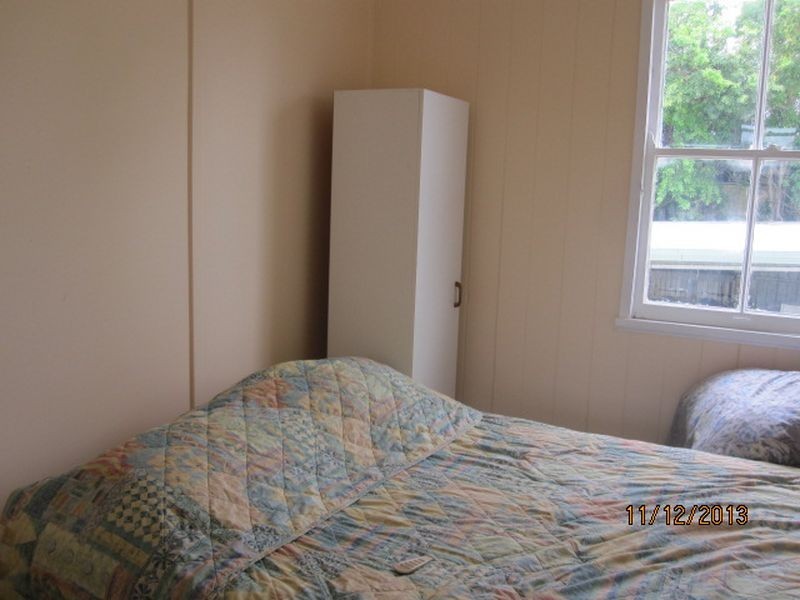 1 Tony Lutvey Street, Gayndah QLD 4625