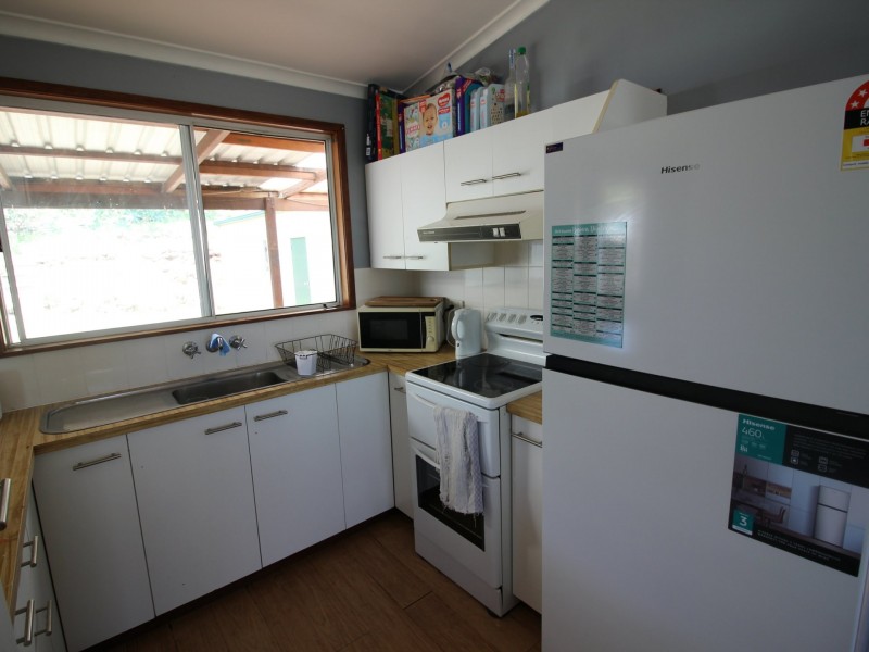 58 Porter Street, Gayndah QLD 4625