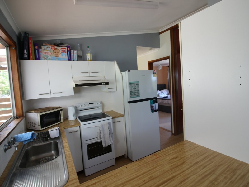 58 Porter Street, Gayndah QLD 4625