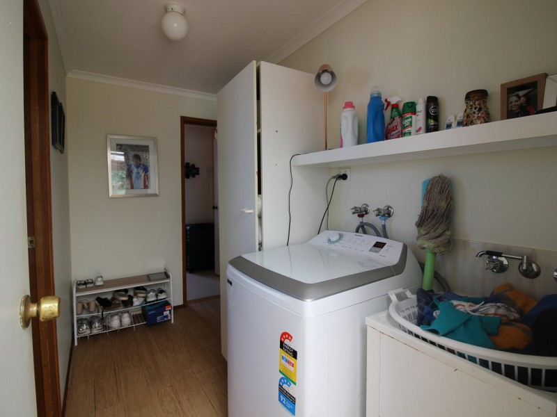 58 Porter Street, Gayndah QLD 4625