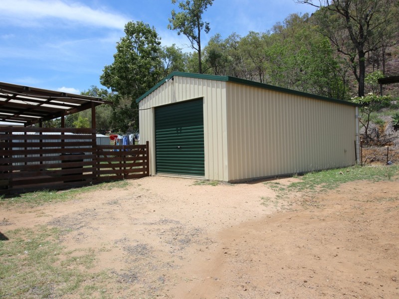 58 Porter Street, Gayndah QLD 4625