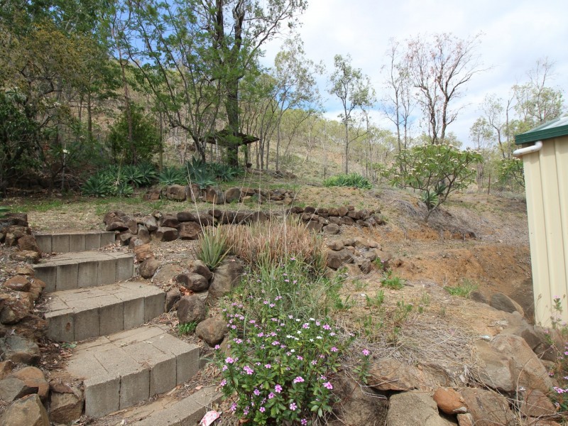 58 Porter Street, Gayndah QLD 4625