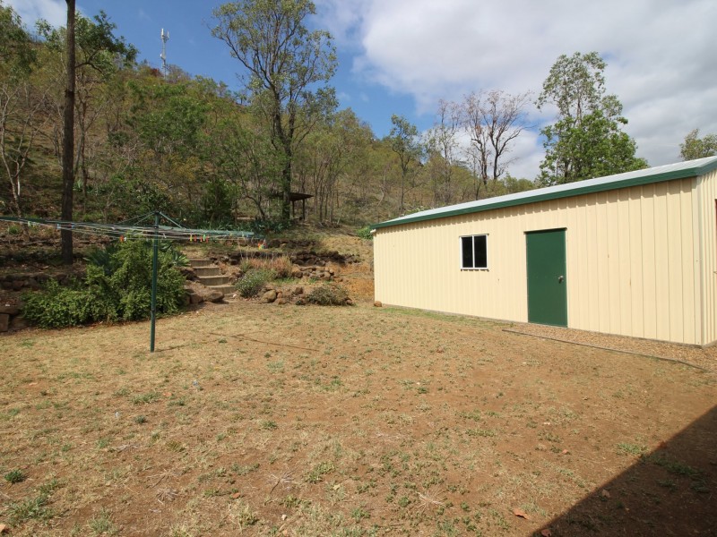 58 Porter Street, Gayndah QLD 4625