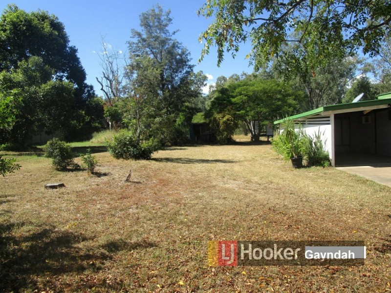 13 – 15 Winifred Cobbo St, Gayndah QLD 4625