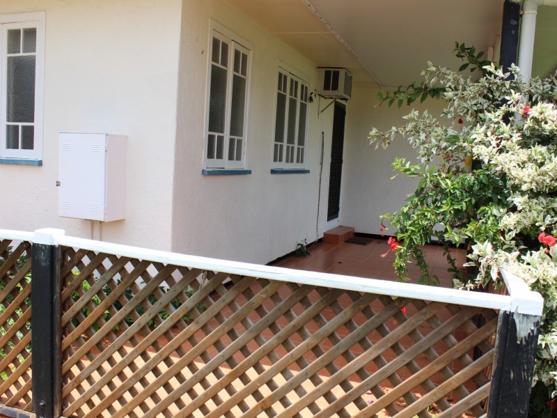 53 Fielding  Street, Gayndah QLD 4625