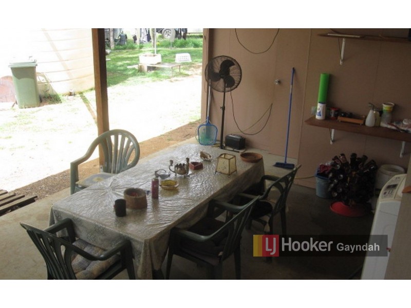 624 Biggenden Gooroolba Rd, Degilbo QLD 4621
