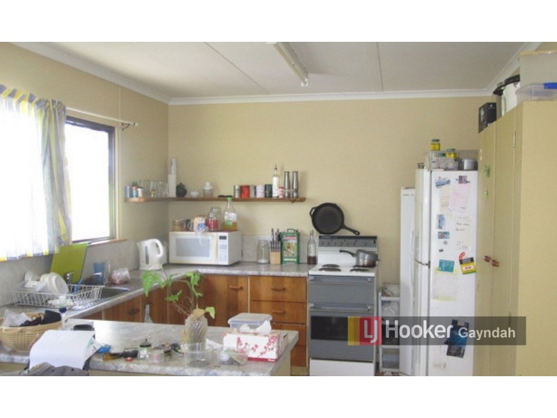 624 Biggenden Gooroolba Rd, Degilbo QLD 4621