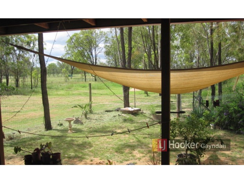 624 Biggenden Gooroolba Rd, Degilbo QLD 4621