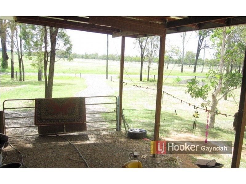 624 Biggenden Gooroolba Rd, Degilbo QLD 4621