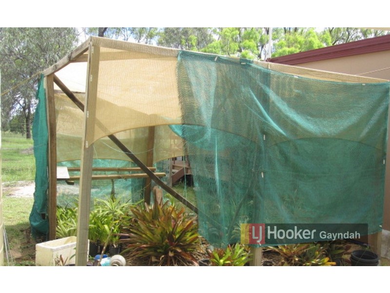 624 Biggenden Gooroolba Rd, Degilbo QLD 4621