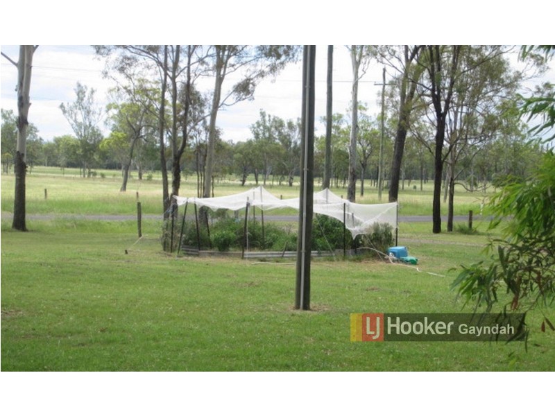 624 Biggenden Gooroolba Rd, Degilbo QLD 4621