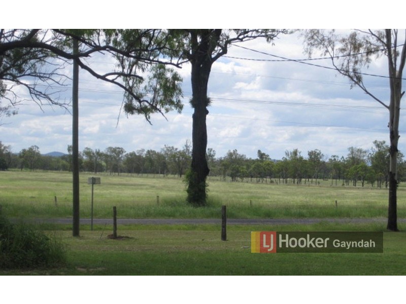 624 Biggenden Gooroolba Rd, Degilbo QLD 4621