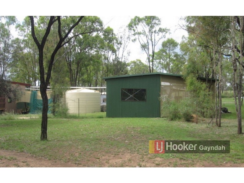 624 Biggenden Gooroolba Rd, Degilbo QLD 4621