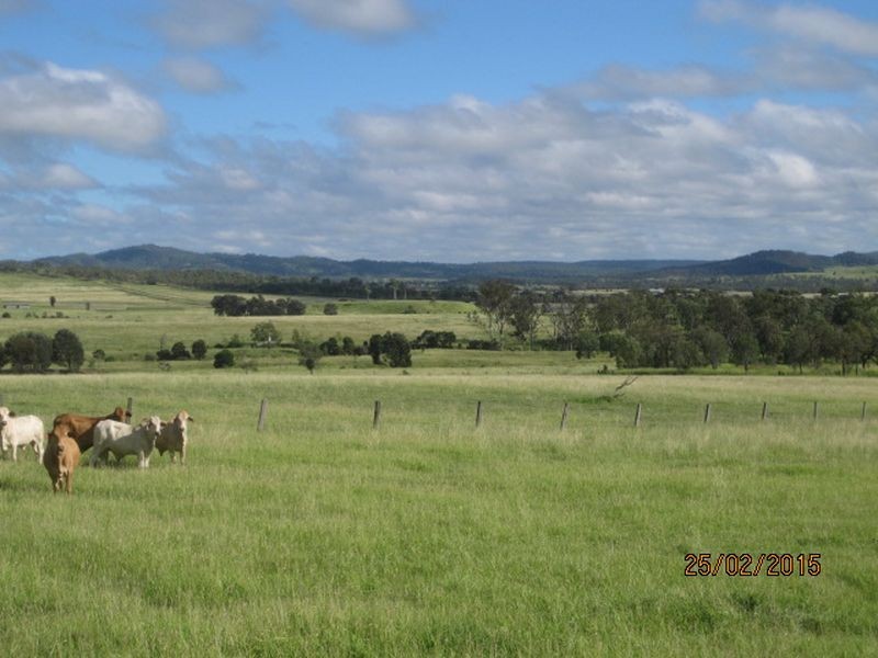 Gayndah QLD 4625