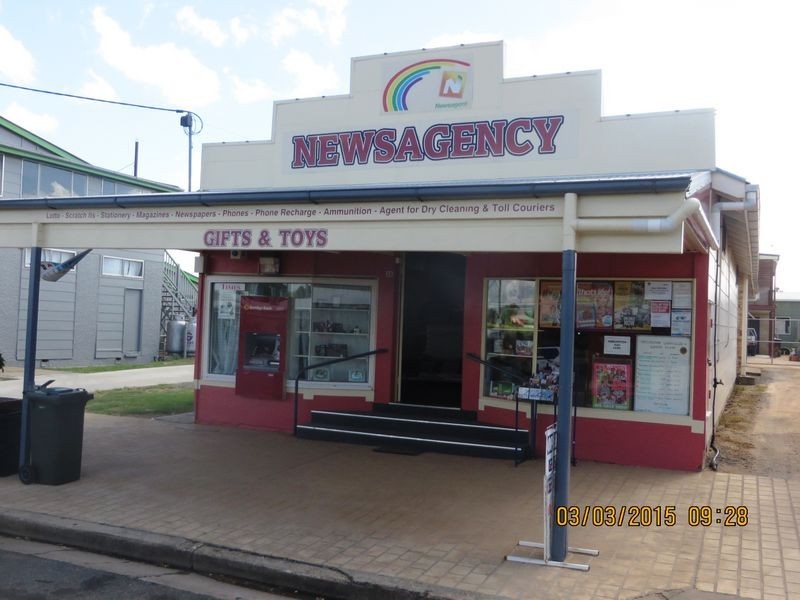 25 Edward St, Biggenden QLD 4621