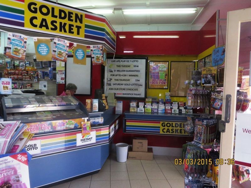 25 Edward St, Biggenden QLD 4621