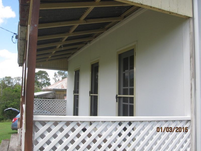 Mount Perry QLD 4671