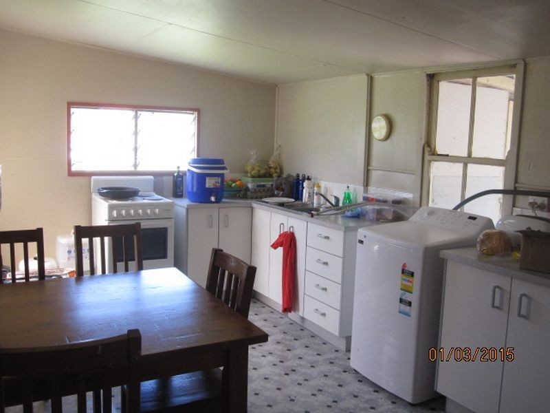 Mount Perry QLD 4671