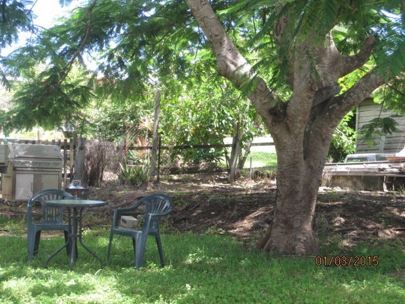 Mount Perry QLD 4671