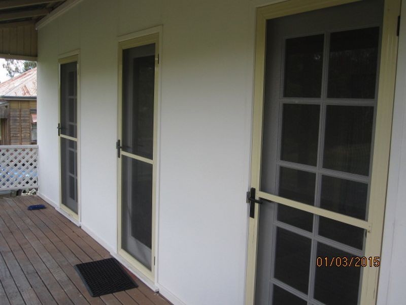 Mount Perry QLD 4671