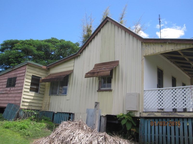 Mount Perry QLD 4671