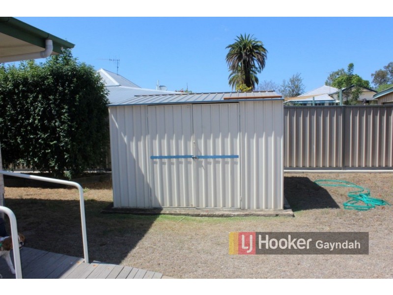 24 Barrow St, Gayndah QLD 4625