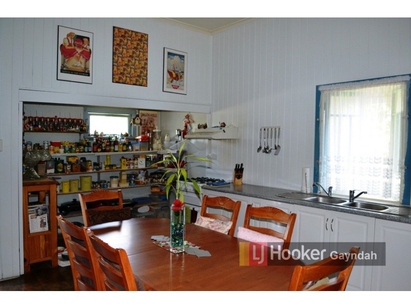 4 Seeney Street, Gayndah QLD 4625