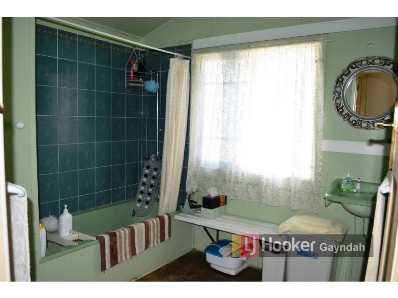 4 Seeney Street, Gayndah QLD 4625