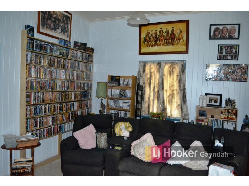 4 Seeney Street, Gayndah QLD 4625