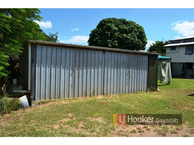 4 Seeney Street, Gayndah QLD 4625