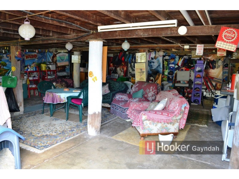 4 Seeney Street, Gayndah QLD 4625