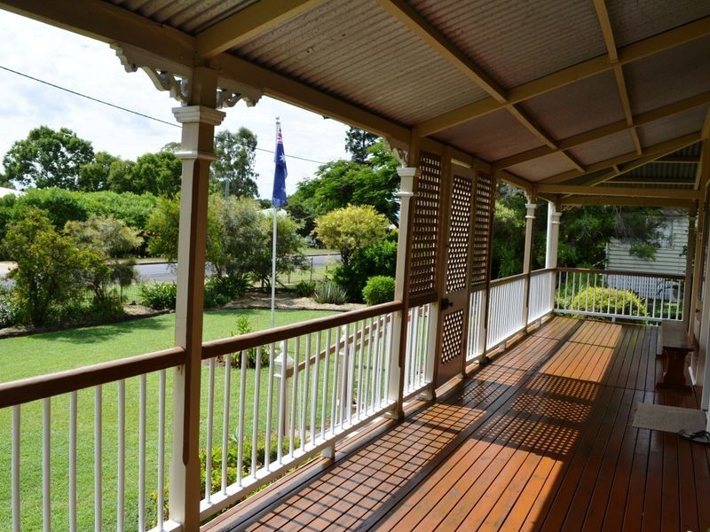 2 Porter St, Gayndah QLD 4625