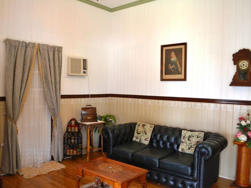 2 Porter St, Gayndah QLD 4625