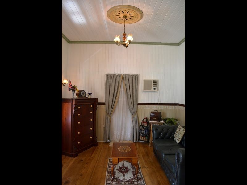 2 Porter St, Gayndah QLD 4625