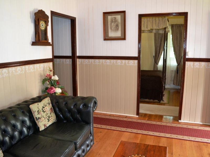 2 Porter St, Gayndah QLD 4625