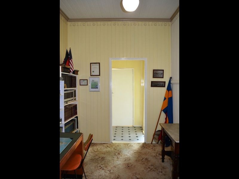 2 Porter St, Gayndah QLD 4625