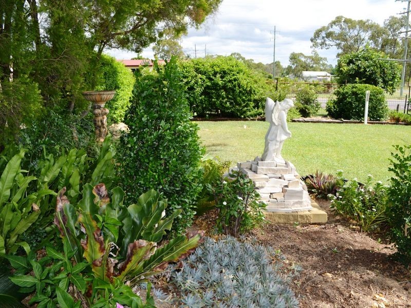 2 Porter St, Gayndah QLD 4625