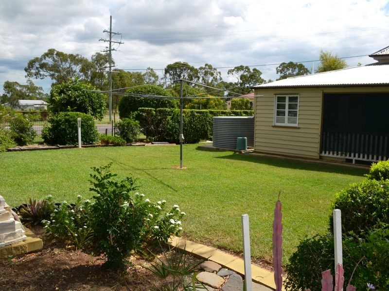 2 Porter St, Gayndah QLD 4625