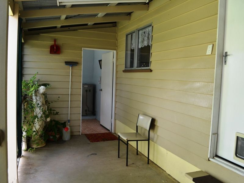 2 Porter St, Gayndah QLD 4625