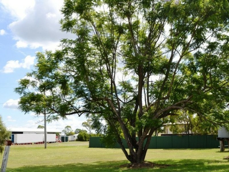 35 Cordelia St, Gayndah QLD 4625